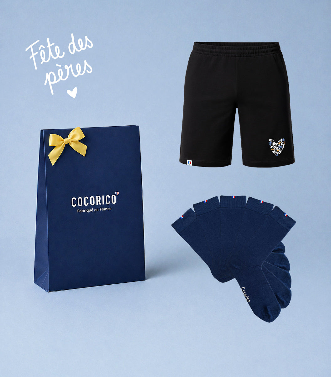Coffret Cadeau Homme - Bonne Nuit
