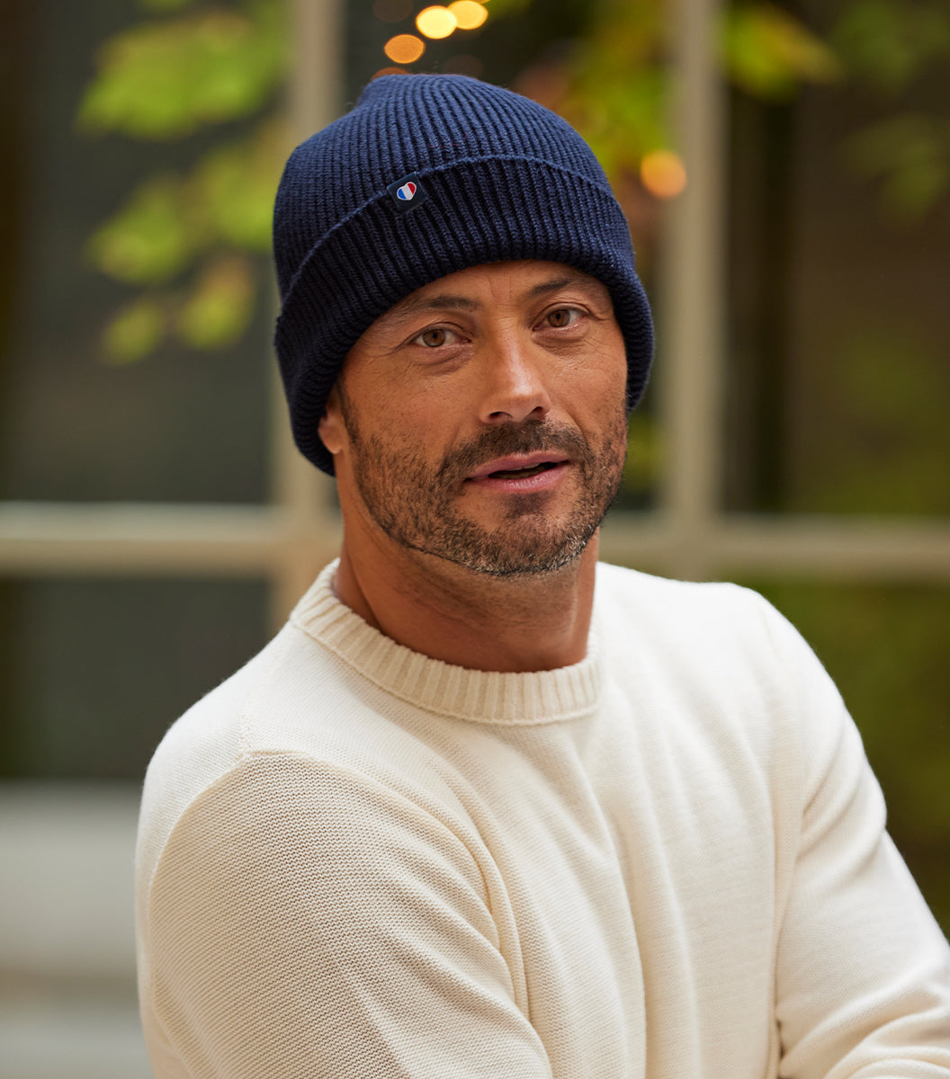 Coffret de Noël Homme - Hiver