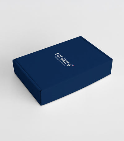 Grande Boîte Cadeau