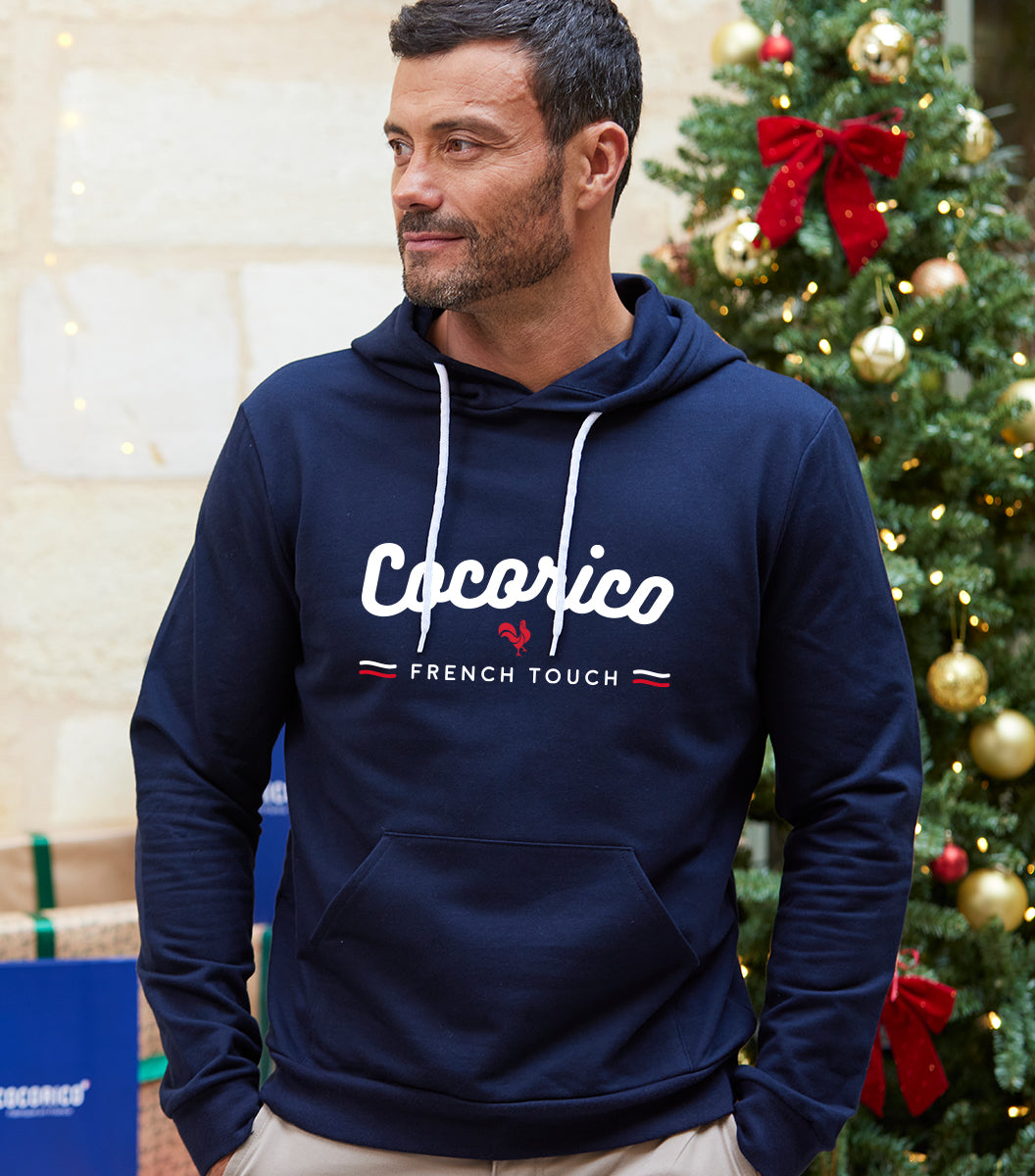 Coffret de Noël Homme - French Touch