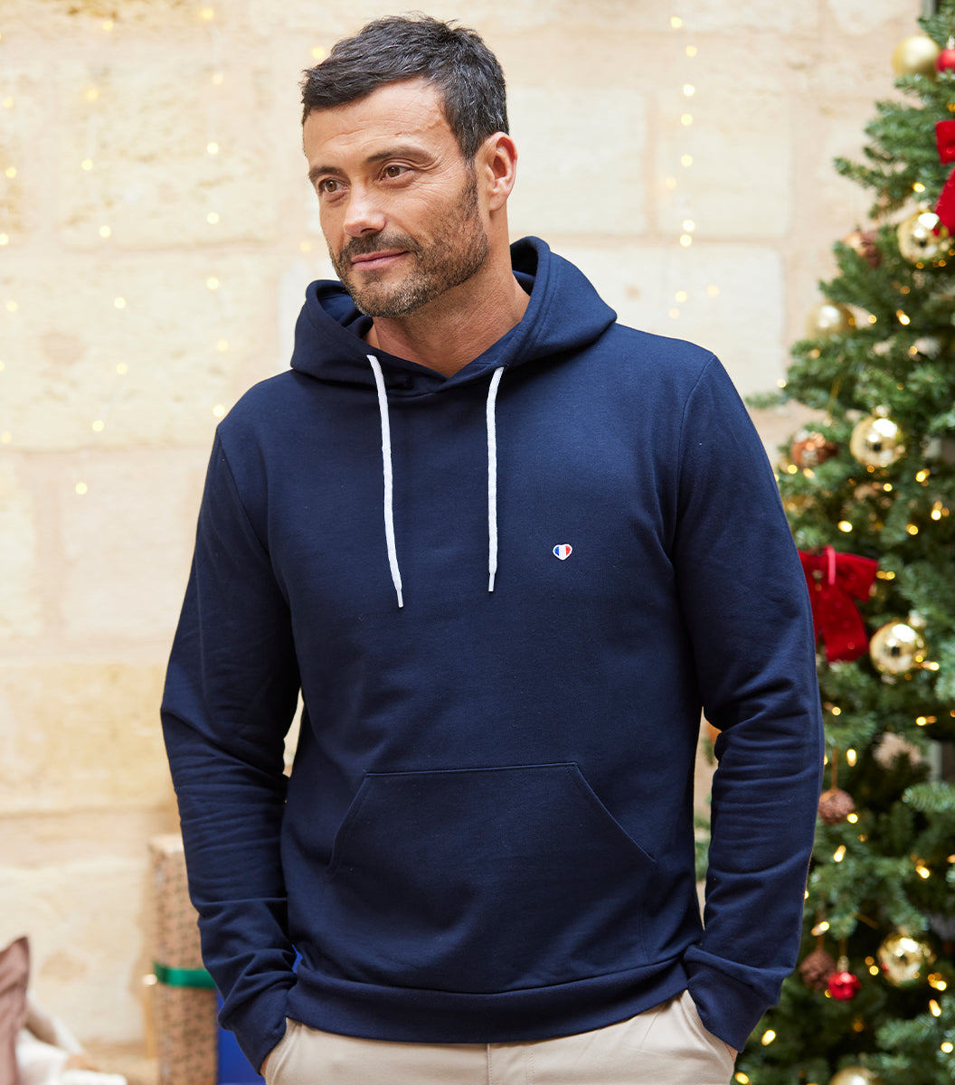 Coffret de Noël Homme - Iconique Marine