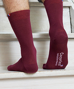 Pack Ephémère Homme - Classique