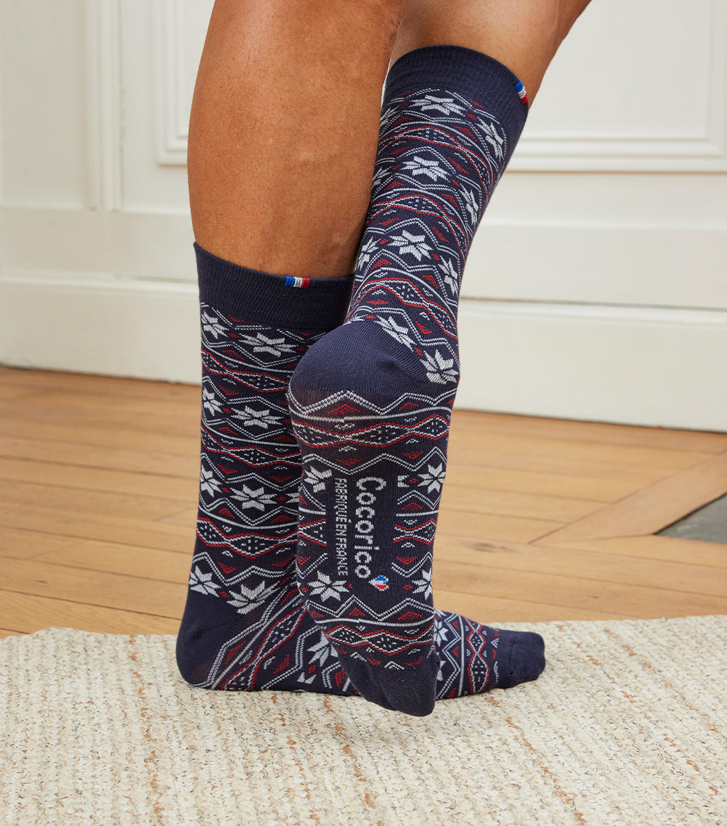 Coffret de Noël Homme - Signature