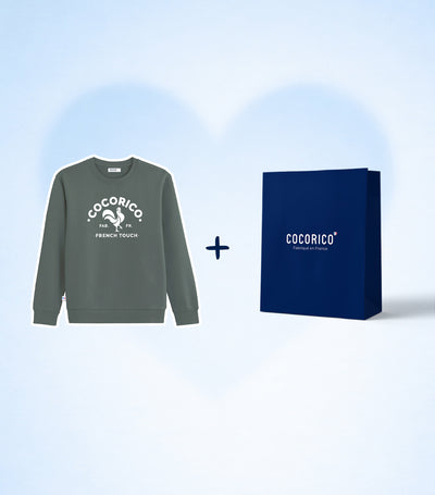 Coffret Cadeau Homme - Charmeur