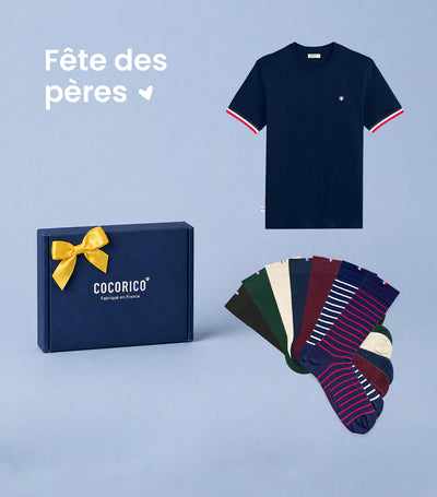 Coffret Cadeau Homme - Papa Chéri