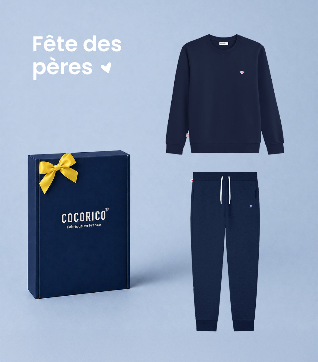 Coffret Cadeau Homme - Energie