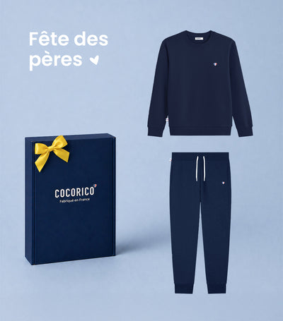 Coffret Cadeau Homme - Energie