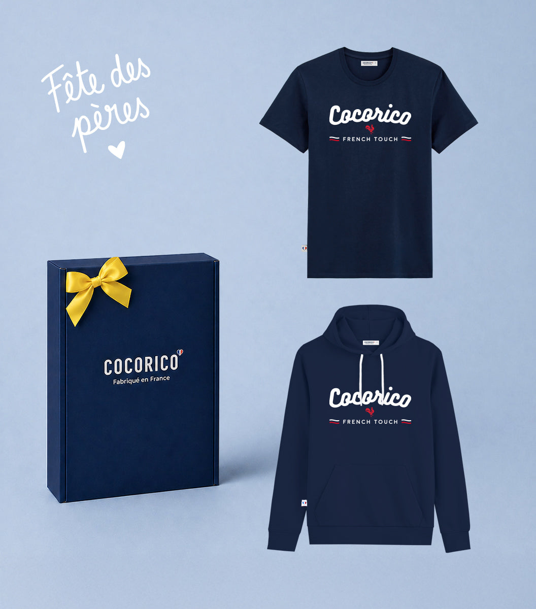 Coffret Cadeau Homme - French Touch