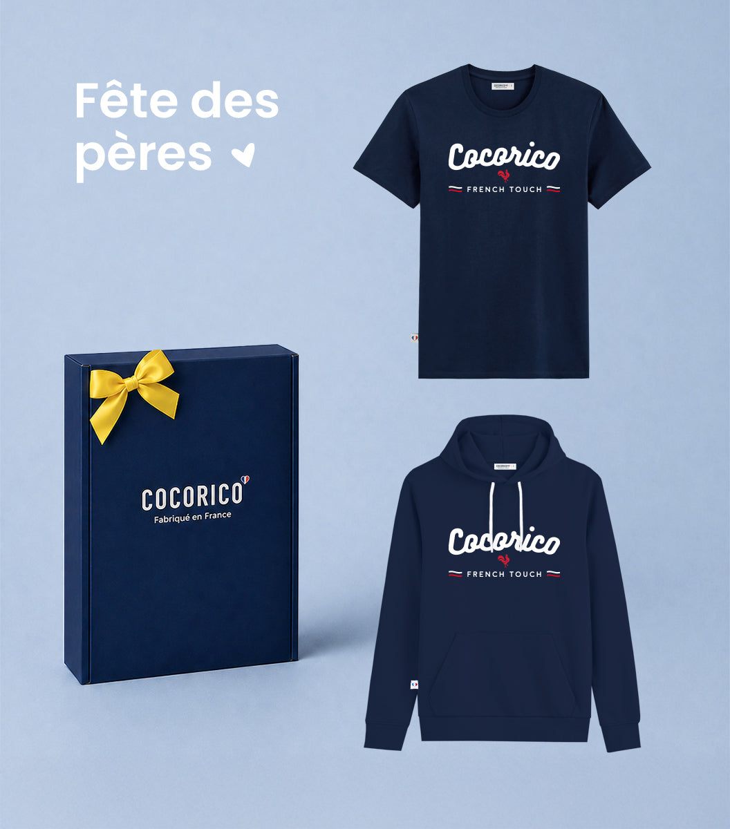 Coffret Cadeau Homme - French Touch