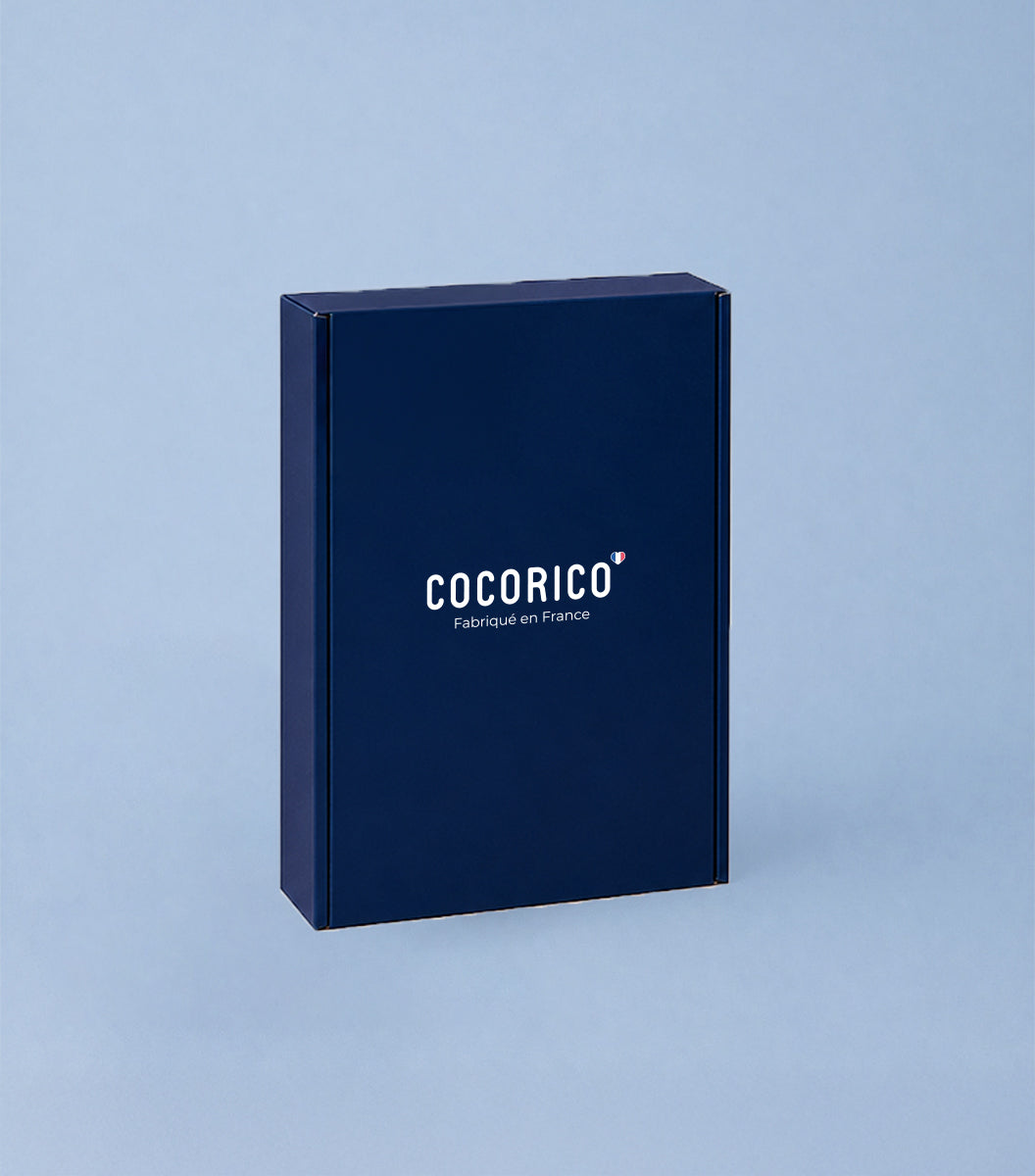 Coffret Cadeau Homme - Iconique