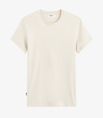 T-shirt Femme Sable - L'Intemporel