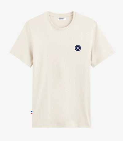 T-shirt Homme Sable - Le Blason