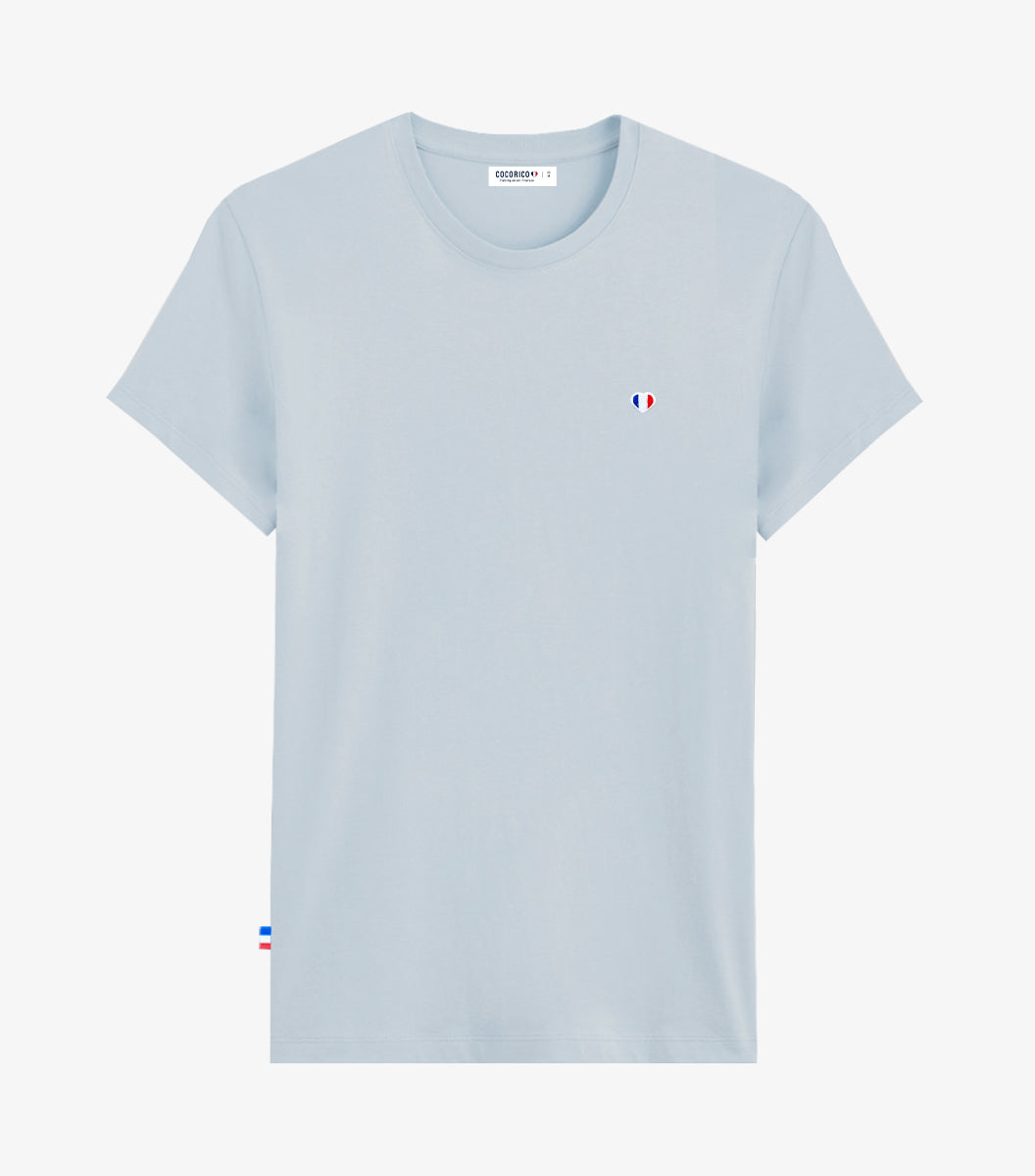 T-shirt Femme Ciel - L'Iconique