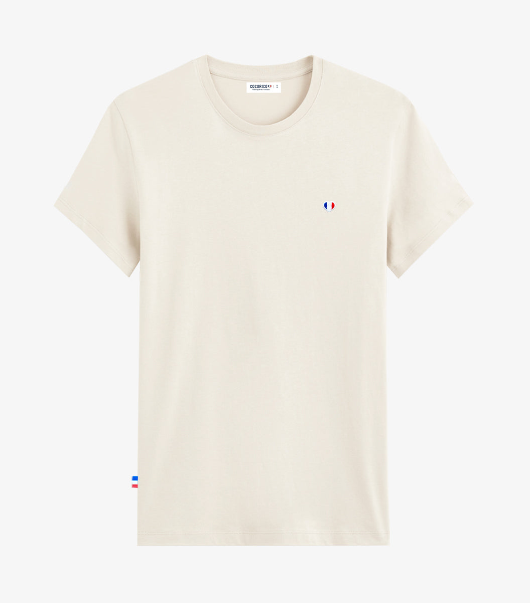 T-shirt Femme Sable - L'Iconique