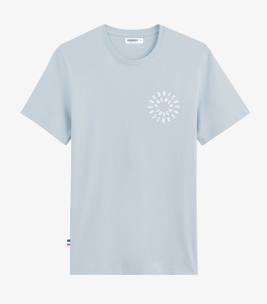 T-shirt Homme Ciel - Le Cercle