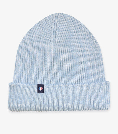 Bonnet Femme Ciel