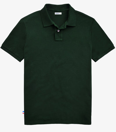 Polo Homme Sapin - L'Intemporel