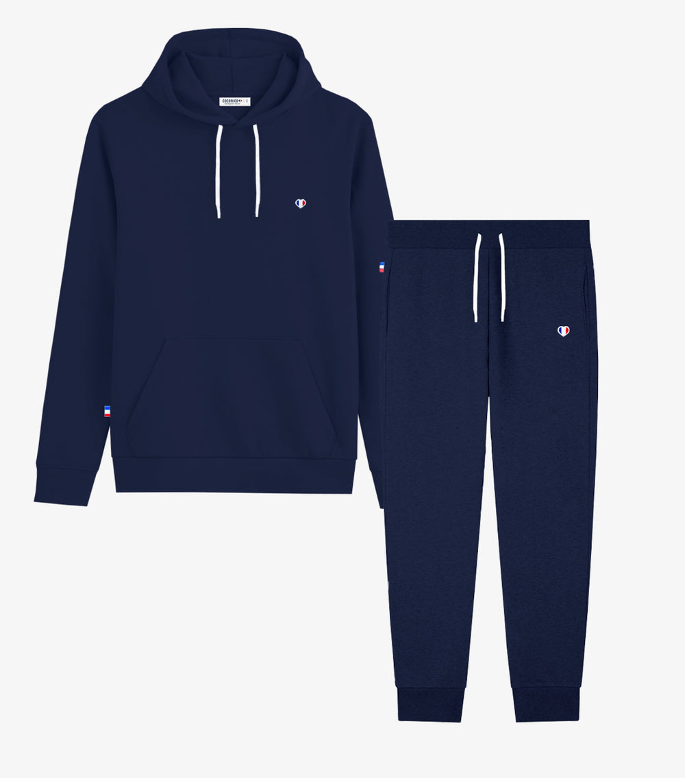 Nos Packs Femme Made in France - Cocorico