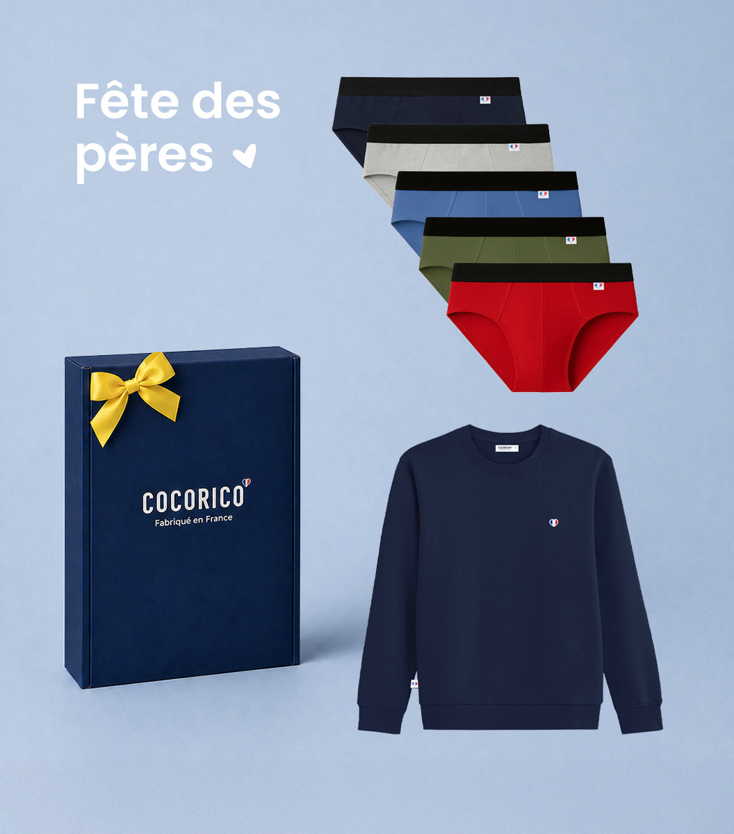 Coffret Cadeau Homme - Papa Cool