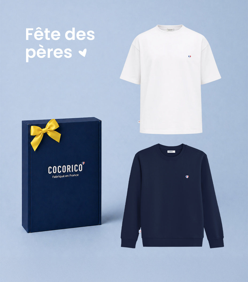 Coffret Cadeau Homme - Papa Cool