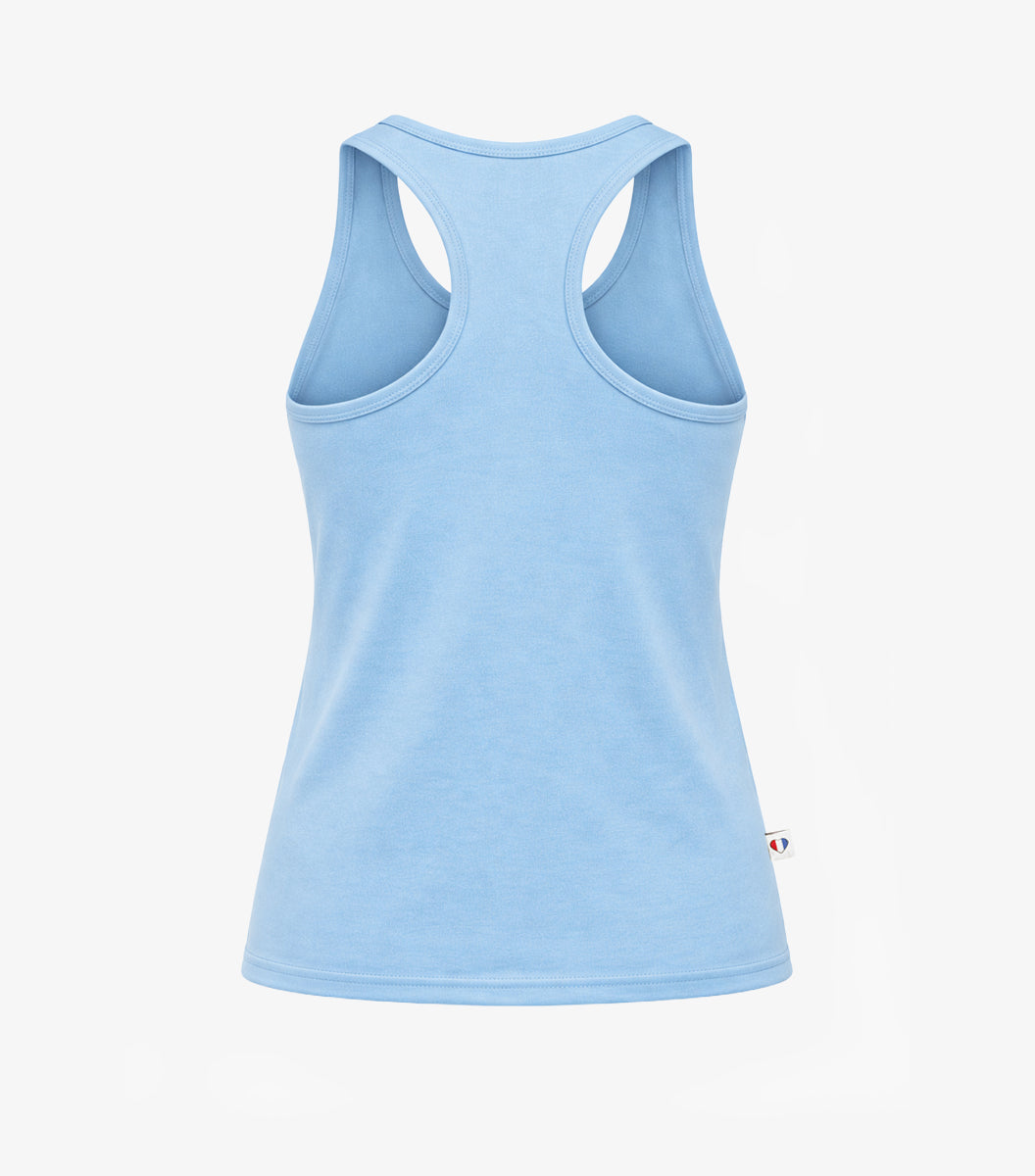 Débardeur Sport Femme Ciel - Boost