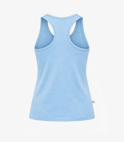 Débardeur Sport Femme Ciel - Boost