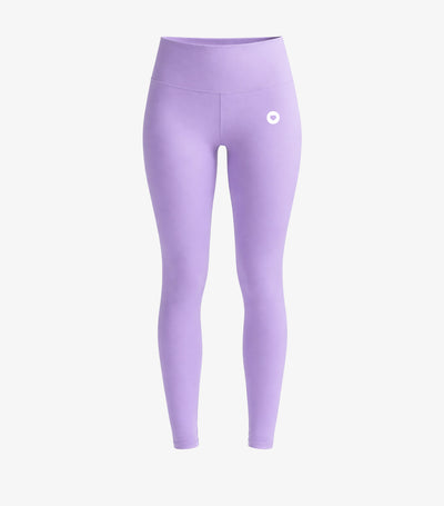 Legging Sport Femme Lilas - Boost