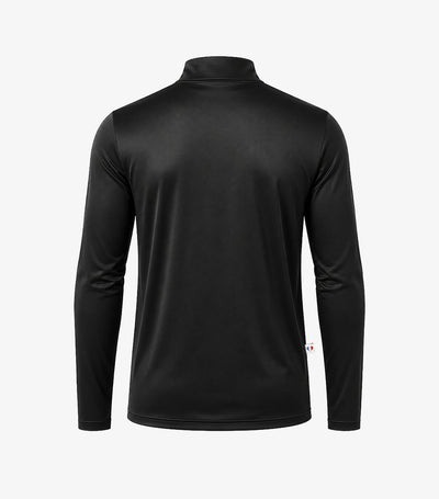 Veste Camionneur Sport Homme Noir - Boost