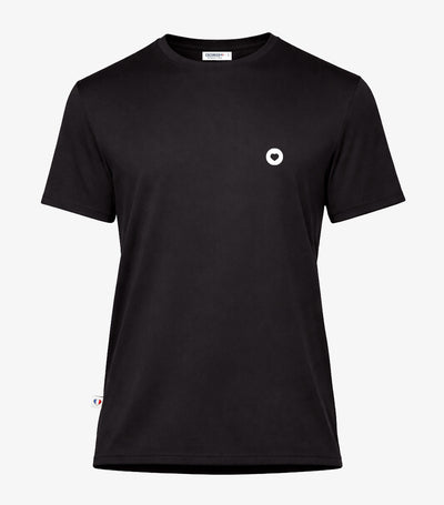 T-shirt Sport Homme Noir - Boost