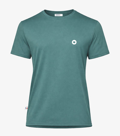 T-shirt Sport Homme Vert - Boost