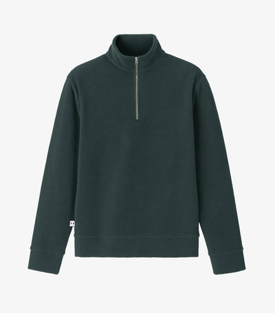 Polaire Camionneur Homme Sapin