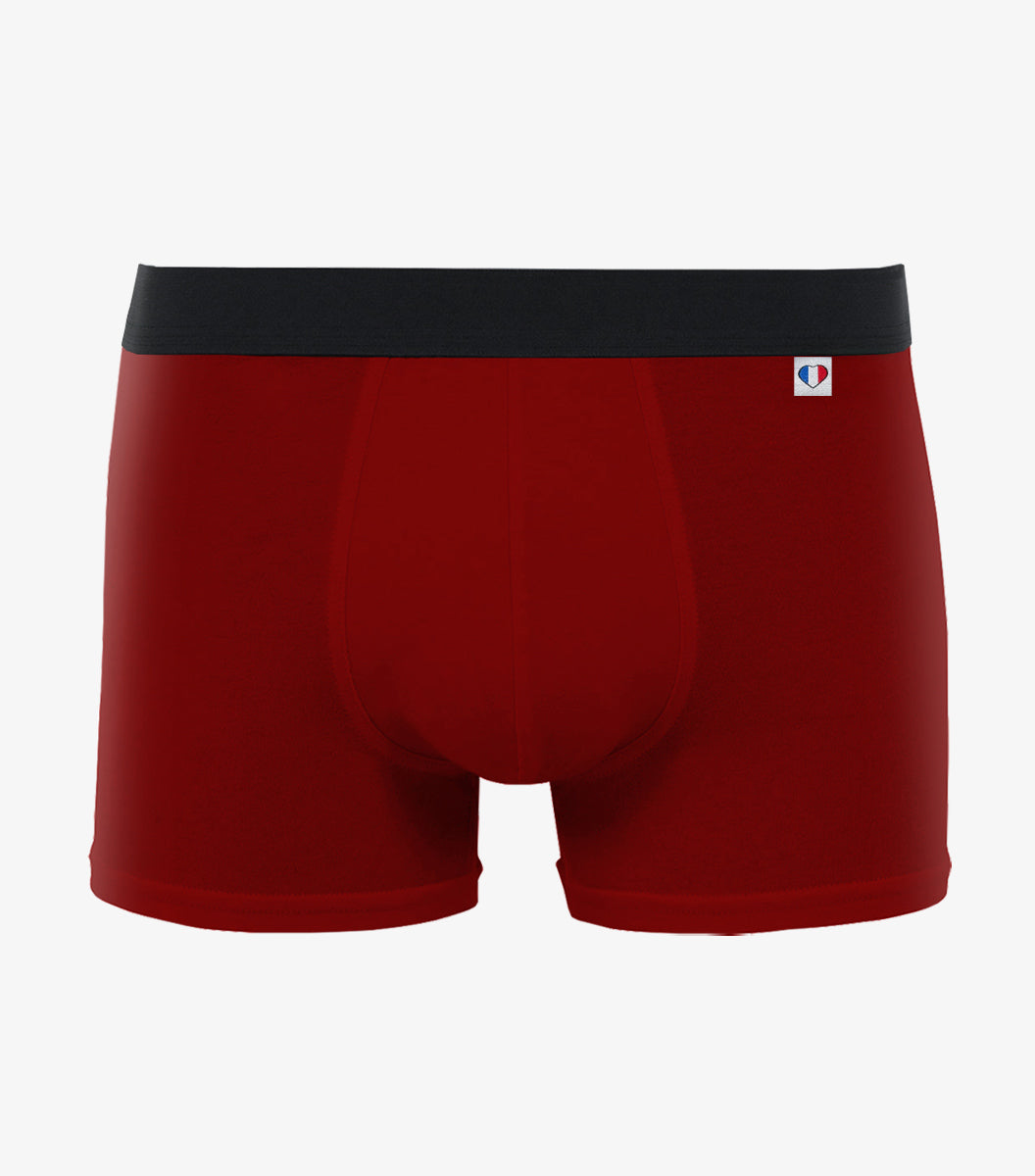 Boxer Homme x2 - Pack Duo