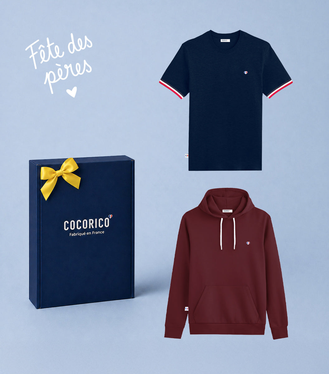 Coffret Cadeau Homme - Supporter