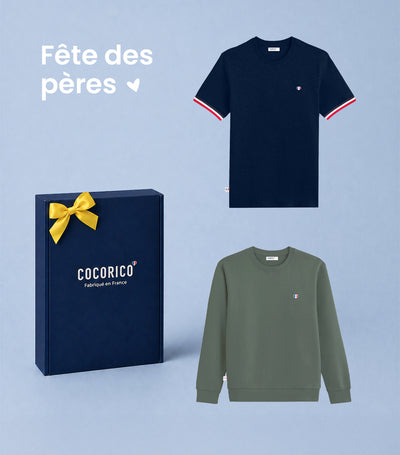 Coffret Cadeau Homme - Supporter
