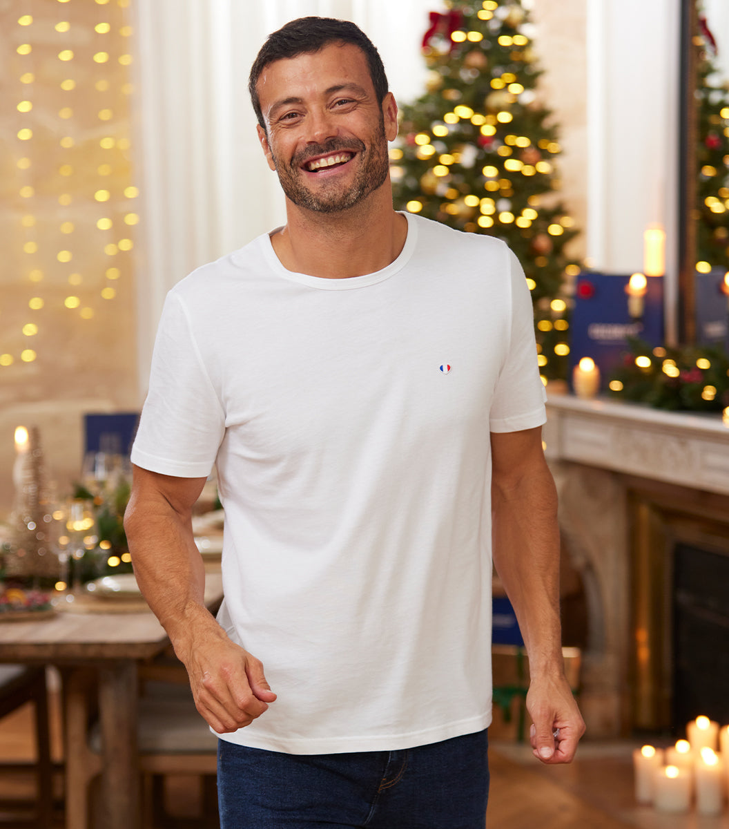 Coffret de Noël Homme - Découverte