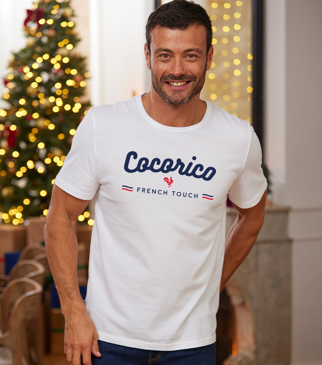 Coffret de Noël Homme - French Touch