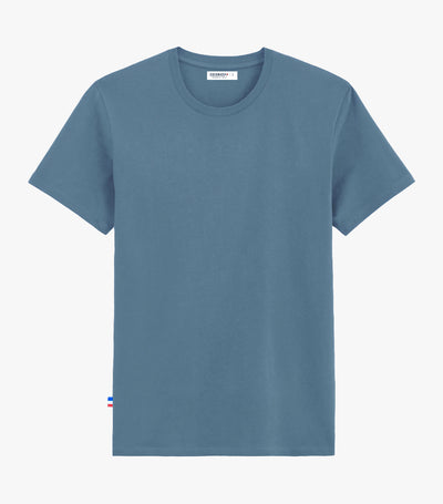 T-shirt Homme Azur - Intemporel