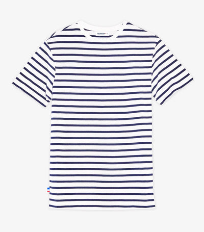 T-shirt Femme Marinière - Intemporel