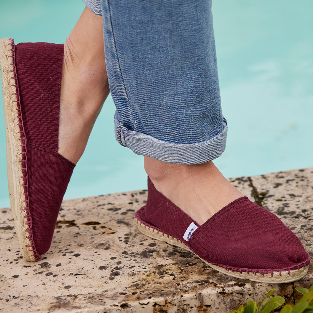 Espadrilles 2025