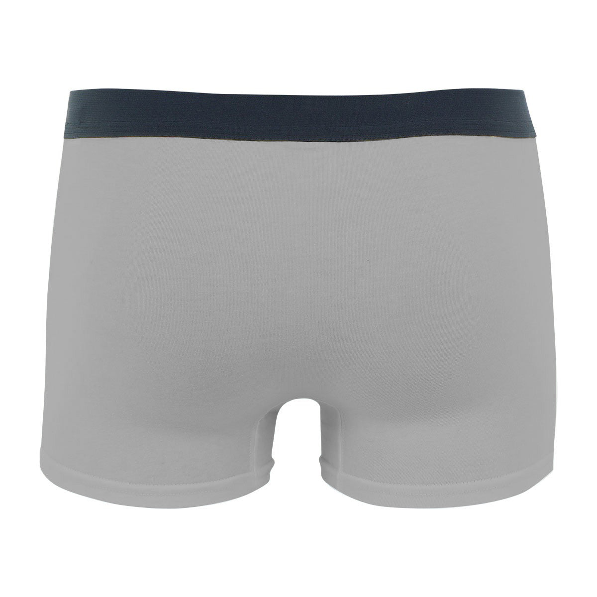 Boxer Homme Gris - Iconique