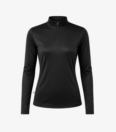 Veste Camionneur Sport Femme Noir - Focus