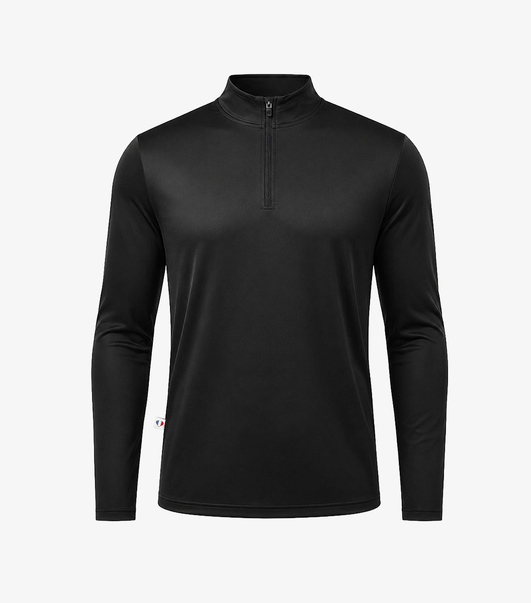 Veste Camionneur Sport Homme Noir - Focus