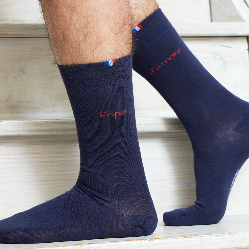 Chaussette du pape online