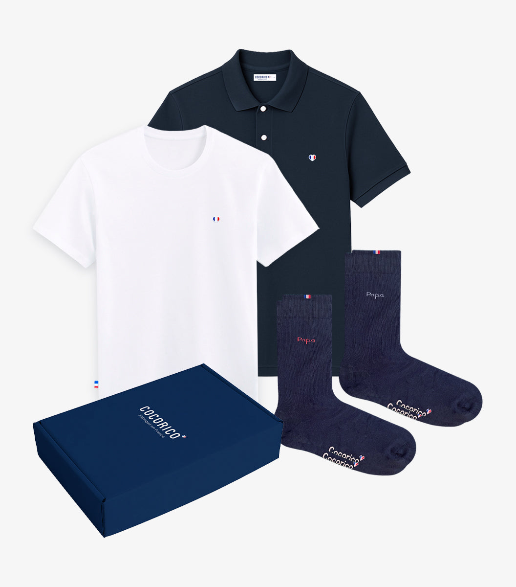 Coffret Fête des Pères