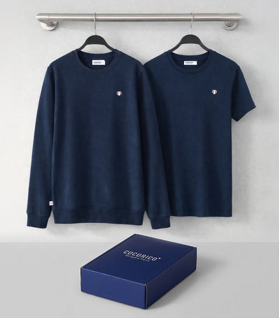 Coffret Cadeau Homme - Iconique