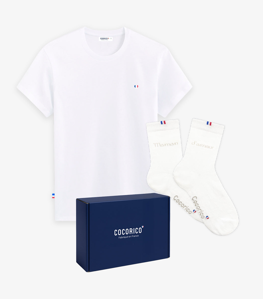 Coffret Maman Chérie