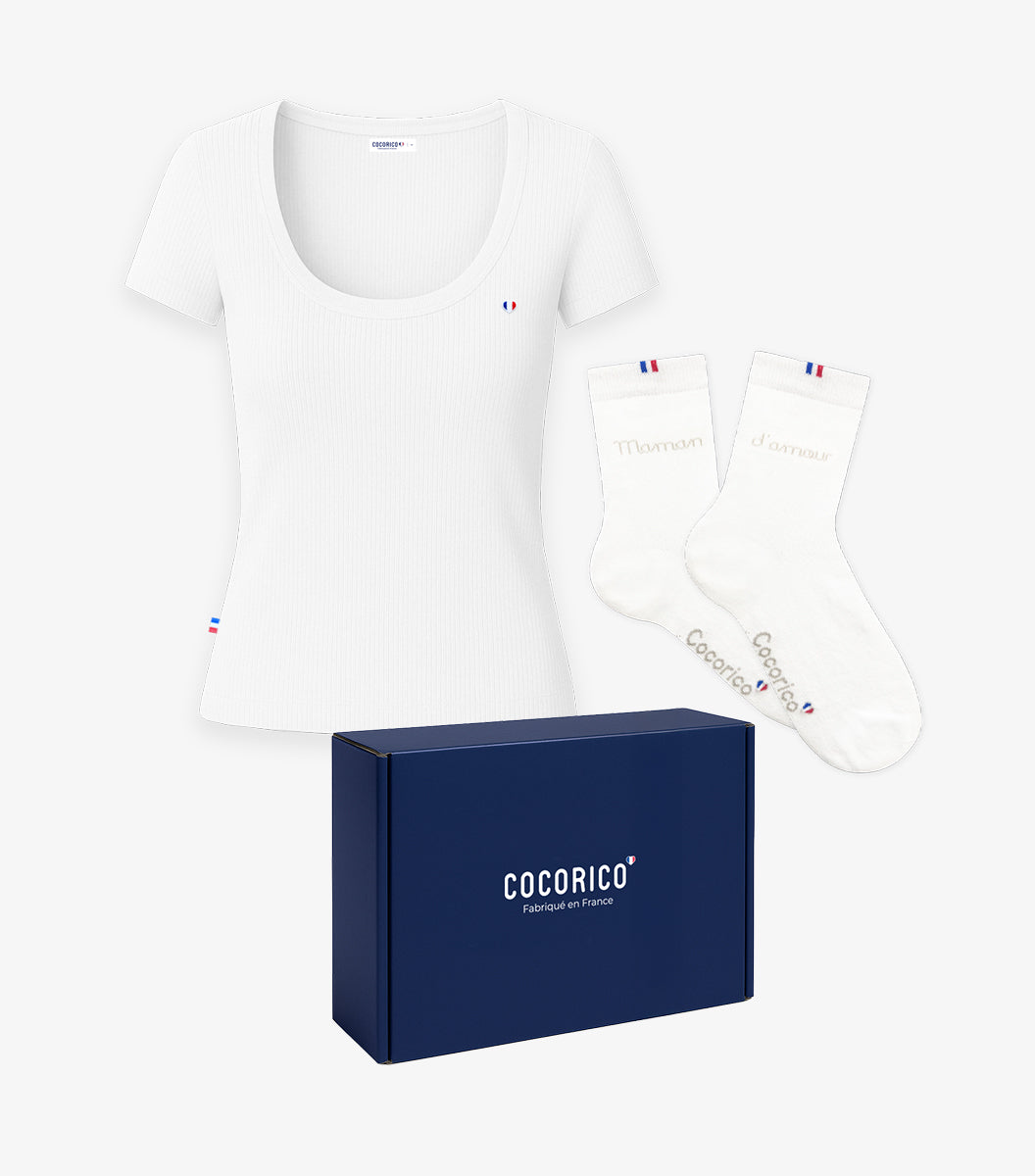 Coffret Maman d'Amour