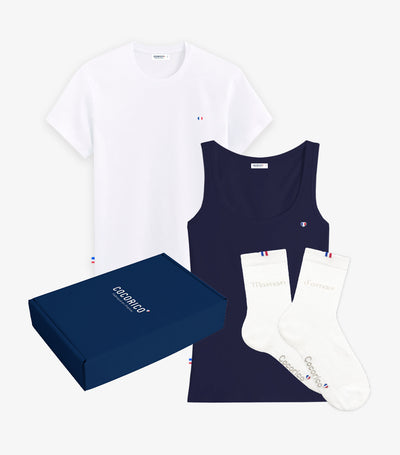 Coffret Super Maman