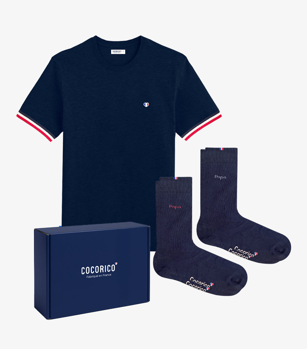 Coffret Super Papa