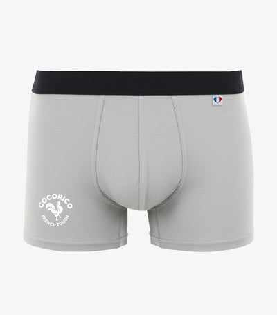 Boxer Homme x2 - Pack Duo Coq Français